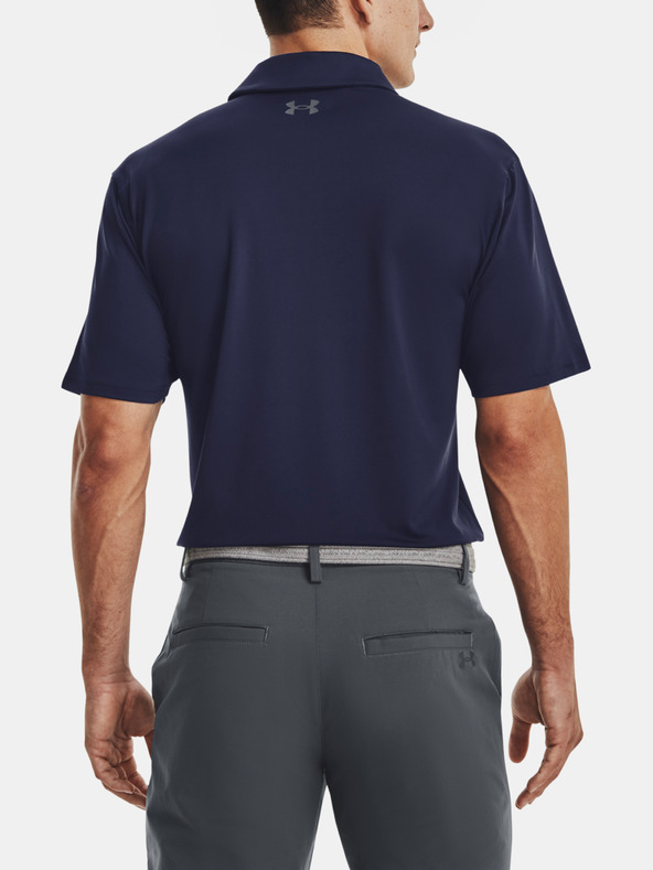 Under Armour Herren Under Armour UA T2G Poloshirt