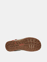Keen Rote Keen Damen-Sandalen