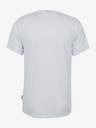 Sam 73 Weißes Herren-T-Shirt SAM 73 Sean