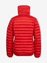 Sam 73 Rote Damen-Steppjacke SAM 73 Daba