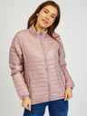 Sam 73 Altrosa Damen-Steppjacke SAM 73 Jaasi