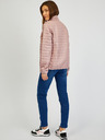 Sam 73 Altrosa Damen-Steppjacke SAM 73 Jaasi