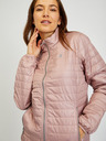 Sam 73 Altrosa Damen-Steppjacke SAM 73 Jaasi