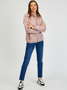 Sam 73 Altrosa Damen-Steppjacke SAM 73 Jaasi