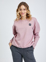 Sam 73 Altrosa Damen-Sweatshirt SAM 73 Rodven