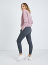 Sam 73 Altrosa Damen-Sweatshirt SAM 73 Rodven