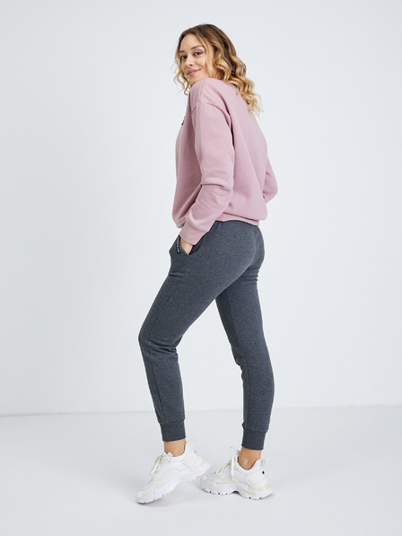 Sam 73 Altrosa Damen-Sweatshirt SAM 73 Rodven