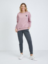 Sam 73 Altrosa Damen-Sweatshirt SAM 73 Rodven