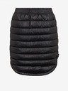 Sam 73 Schwarzer Damen-Stepprock SAM 73 Colilo