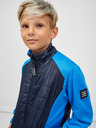 Sam 73 Blaue Steppjacke für Jungen SAM 73 Nurnia