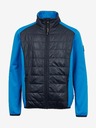 Sam 73 Blaue Steppjacke für Jungen SAM 73 Nurnia