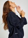 Sam 73 Dunkelblaues Damen-Sweatshirt SAM73 Ara