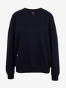 Sam 73 Dunkelblaues Damen-Sweatshirt SAM73 Ara