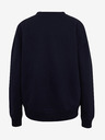 Sam 73 Dunkelblaues Damen-Sweatshirt SAM73 Ara