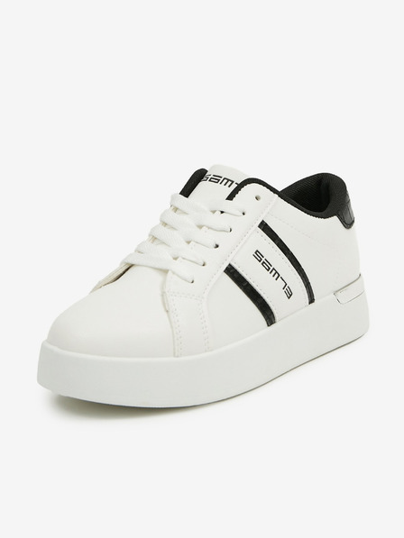 Sam 73 Weiße Damen-Sneakers SAM73 Gyda