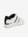 Sam 73 Weiße Damen-Sneakers SAM73 Gyda