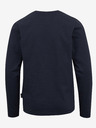 Sam 73 Dunkelblaues Langarm-T-Shirt für Jungen SAM 73 Celdor