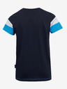 Sam 73 Blaues Jungen-T-Shirt SAM 73 Kallan