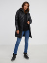 Sam 73 Schwarze Damen-Steppjacke SAM 73 Bella