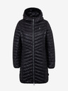 Sam 73 Schwarze Damen-Steppjacke SAM 73 Bella