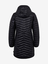 Sam 73 Schwarze Damen-Steppjacke SAM 73 Bella