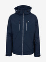 Sam 73 Dunkelblaue Herrenjacke SAM 73 Iron