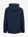 Sam 73 Dunkelblaue Herrenjacke SAM 73 Iron