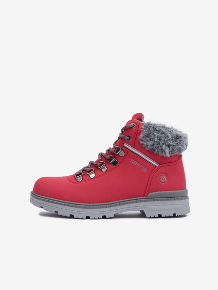 Sam 73 Rosa Damen-Winterstiefeletten SAM 73 Carina