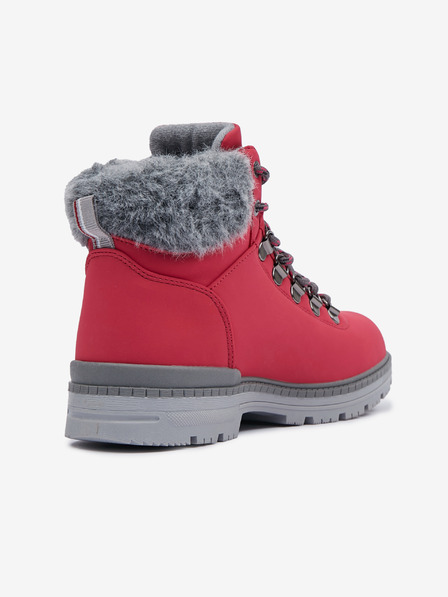 Sam 73 Rosa Damen-Winterstiefeletten SAM 73 Carina