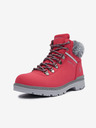 Sam 73 Rosa Damen-Winterstiefeletten SAM 73 Carina