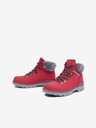 Sam 73 Rosa Damen-Winterstiefeletten SAM 73 Carina