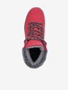 Sam 73 Rosa Damen-Winterstiefeletten SAM 73 Carina