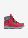 Sam 73 Rosa Damen-Winterstiefeletten SAM 73 Carina