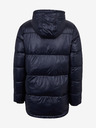 Sam 73 Dunkelblaue Herren-Wintersteppjacke SAM 73 Loki