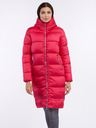Sam 73 Dunkelrosa Damen-Wintersteppjacke SAM 73 Hedvika