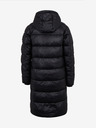 Sam 73 Schwarze Damen Winter Steppjacke Oversized SAM 73
