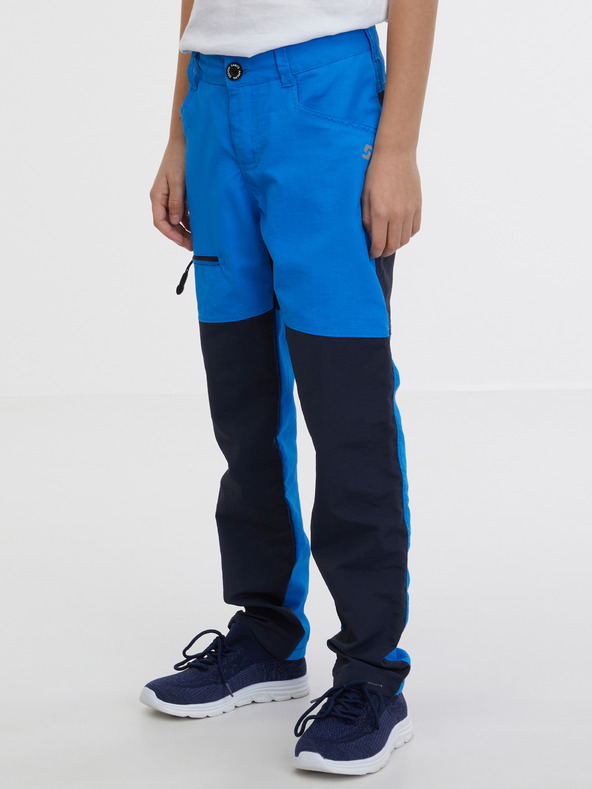 Sam 73 Blaue Jungenhose SAM 73 Neo