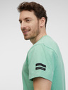 Sam 73 Hellgrünes Herren-Poloshirt SAM 73 Joey