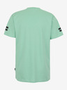 Sam 73 Hellgrünes Herren-Poloshirt SAM 73 Joey