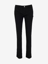 Sam 73 Schwarze Damen-Sweatpants SAM 73 Alma