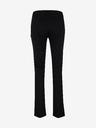 Sam 73 Schwarze Damen-Sweatpants SAM 73 Alma