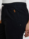 Sam 73 Schwarze Damenhose SAM 73 Amalia