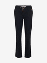 Sam 73 Schwarze Damenhose SAM 73 Amalia