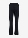 Sam 73 Schwarze Damenhose SAM 73 Amalia