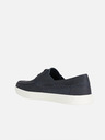 Geox Dunkelblau Herren Geox Avola Halbschuhe