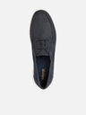 Geox Dunkelblau Herren Geox Avola Halbschuhe
