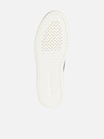 Geox Dunkelblau Herren Geox Avola Halbschuhe