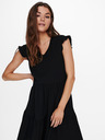 ONLY Schwarzes Kleid ONLY May