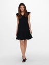 ONLY Schwarzes Kleid ONLY May