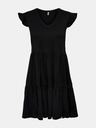 ONLY Schwarzes Kleid ONLY May
